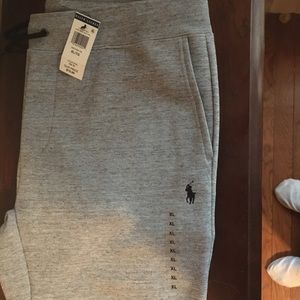 Polo by Ralph Lauren Sweatpants